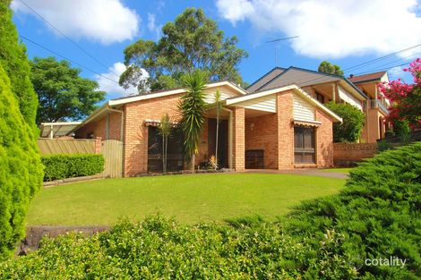 19 Veronica Cres, Seven Hills, NSW 2147