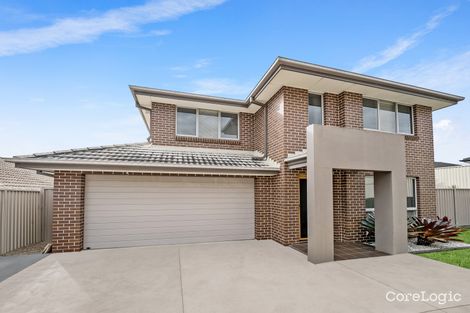13 Lachlan Ct, Kellyville Ridge, NSW 2155