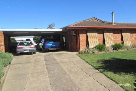 Property photo of 101 Faithfull Street Benalla VIC 3672