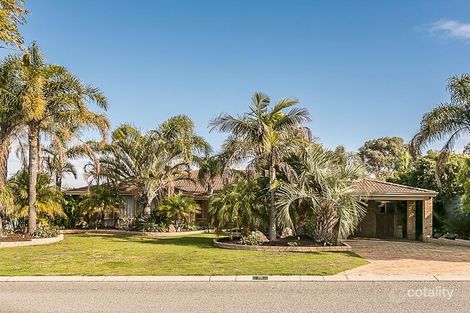 5 Lyell Gr, Woodvale, WA 6026