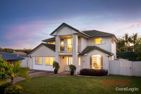 Property photo of 17 Tamarisk Way Drewvale QLD 4116