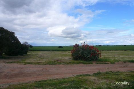 Property photo of 12 Edgar Street Rainbow VIC 3424