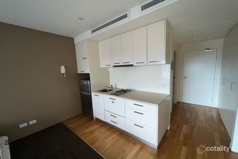 Property photo of 2303/288 Spencer Street Melbourne VIC 3000