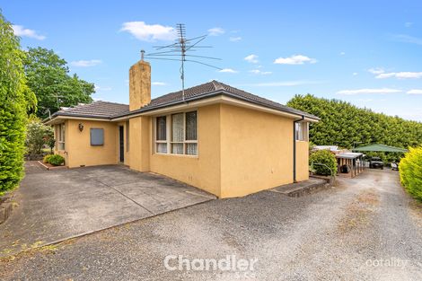 Property photo of 38 David Hill Road Monbulk VIC 3793