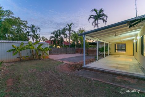 Property photo of 15 Godwit Crescent Djugun WA 6725