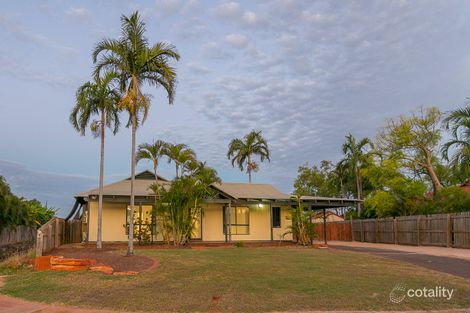 Property photo of 15 Godwit Crescent Djugun WA 6725