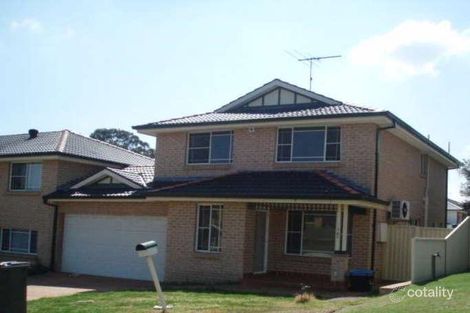 Property photo of 2B Nicol Place Hinchinbrook NSW 2168