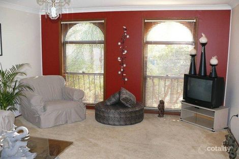 Property photo of 167 Wyangala Crescent Leumeah NSW 2560