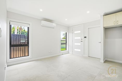 Property photo of 42 Gipps Road Greystanes NSW 2145