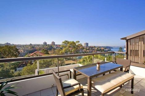 Property photo of 9/14-18 Kareela Road Cremorne Point NSW 2090