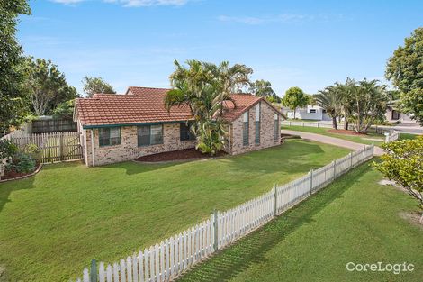 Property photo of 2 Phoenix Circuit Sippy Downs QLD 4556