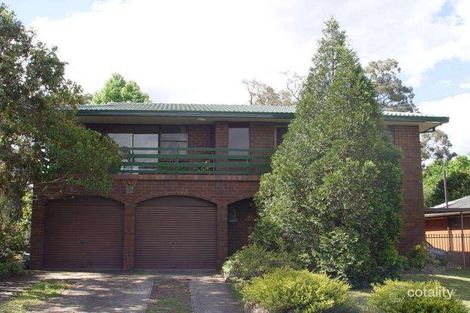 Property photo of 42 Panorama Crescent Mount Riverview NSW 2774