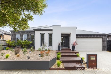 15 Waterhaven Bvd, Drysdale, VIC 3222