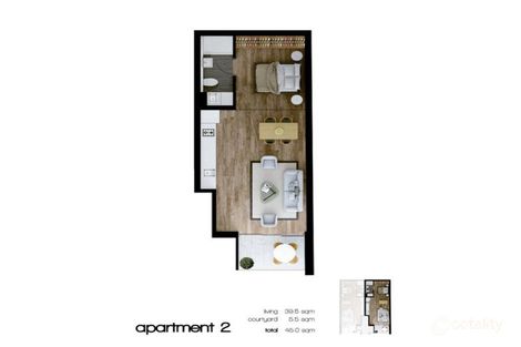 Property photo of 12 Hallett Street Adelaide SA 5000