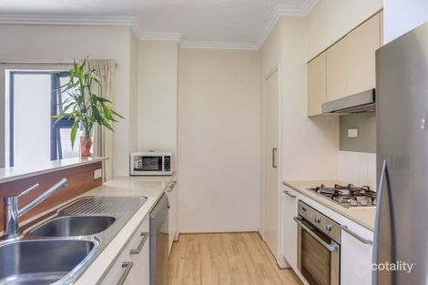 Property photo of 210/803 Stanley Street Woolloongabba QLD 4102