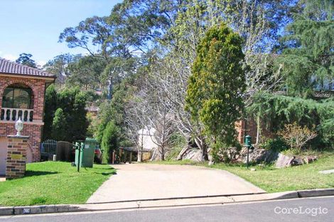 Property photo of 20 Winchcombe Place Castle Hill NSW 2154
