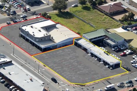 1-3 Davey St, Mandurah, WA 6210