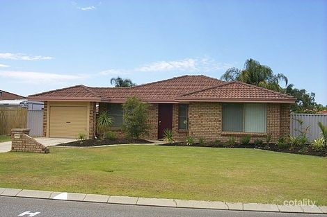 6 Larkspur Lane, Ballajura, WA 6066