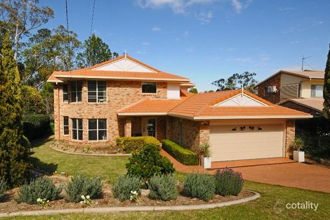 12 Wilson St, Rangeville, QLD 4350