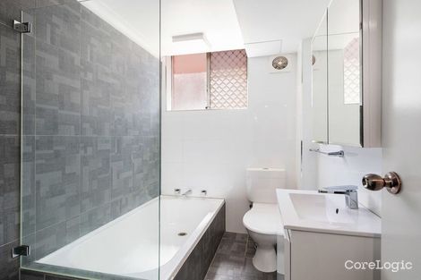 Property photo of 3/4 Grace Campbell Crescent Hillsdale NSW 2036