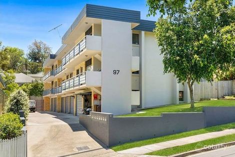 Property photo of 2/97 Eagle Terrace Auchenflower QLD 4066