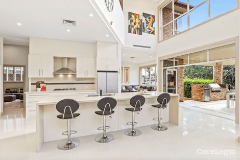 Property photo of 41B Bayview Street Tennyson Point NSW 2111