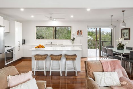 Property photo of 18 Harefield Street Indooroopilly QLD 4068