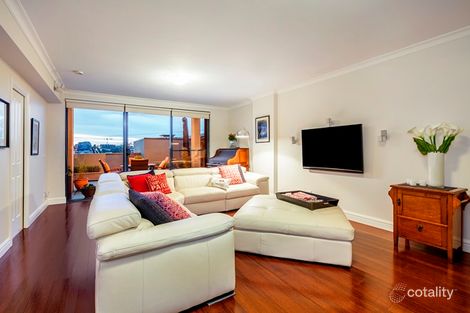 Property photo of 14/33 Fisher Parade Ascot Vale VIC 3032