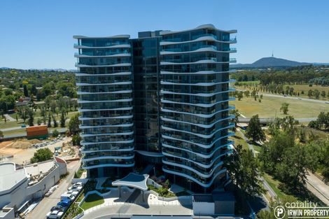 Property photo of 36/15 Irving Street Phillip ACT 2606