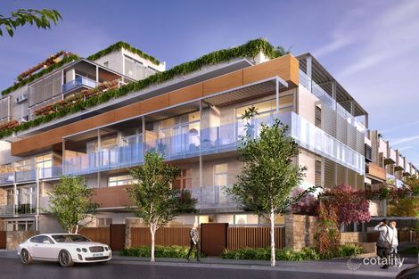 Property photo of 10/30-40 George Street Leichhardt NSW 2040