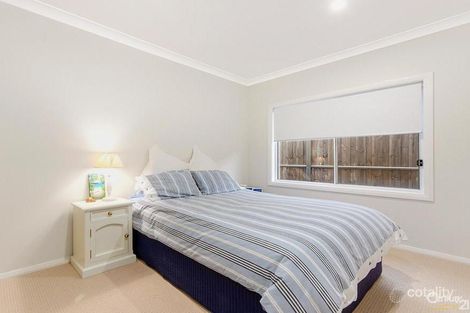 Property photo of 16 Tanunda Drive The Ponds NSW 2769