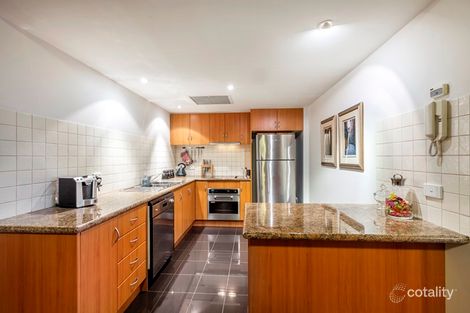 Property photo of 14/33 Fisher Parade Ascot Vale VIC 3032