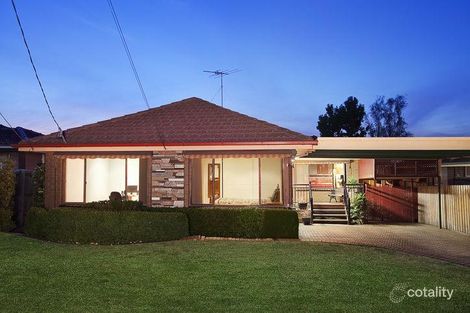 Property photo of 27 Luton Way Bundoora VIC 3083