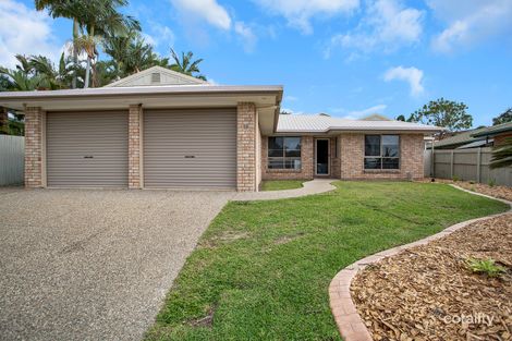 Property photo of 25 Denham Crescent Rural View QLD 4740