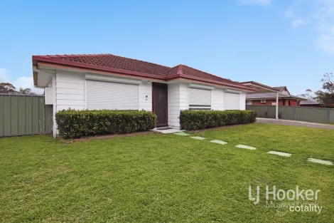 30 Virginia St, Denman, NSW 2328