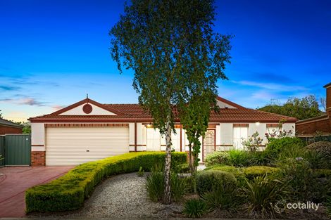 2 Birch Ct, Wyndham Vale, VIC 3024