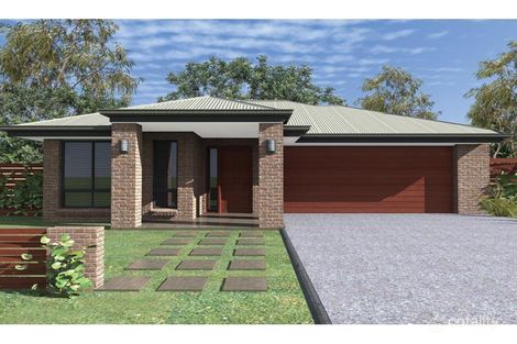 Property photo of 34 Quigley Street Googong NSW 2620
