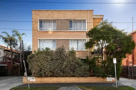 18/55-57 Hotham St, St Kilda East, VIC 3183