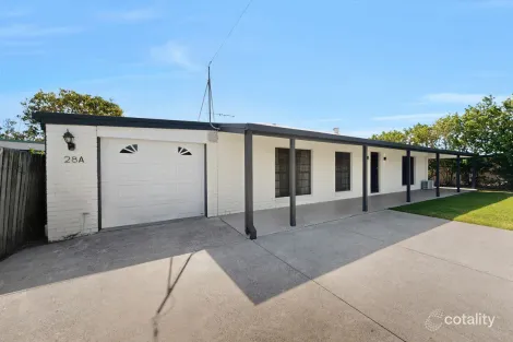 28a Raintree St, Kippa-Ring, QLD 4021