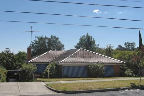 37 Harold St, Bulleen, VIC 3105