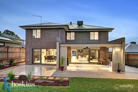Property photo of 7 Temple Miles Road Croydon VIC 3136