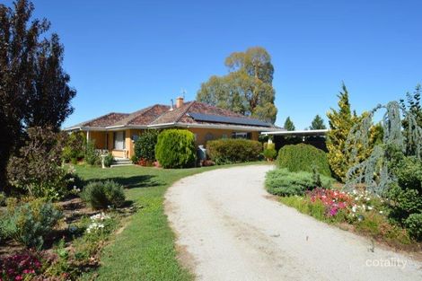 2540 Wangaratta-Whitfield Rd, Moyhu, VIC 3732