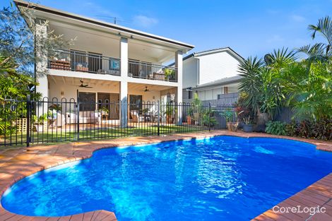 Property photo of 71 Cavell Street Birkdale QLD 4159