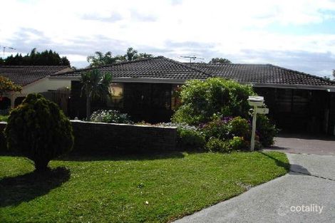 Property photo of 12 Lagoon Place Beldon WA 6027