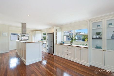 Property photo of 17 Cooksley Street Hamilton QLD 4007