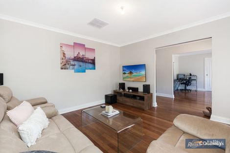 Property photo of 45C Heritage Drive Broadford VIC 3658