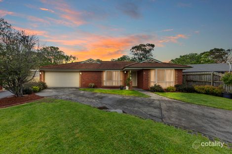 Property photo of 15 Adam Court Pakenham VIC 3810