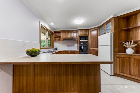 Property photo of 15 Adam Court Pakenham VIC 3810