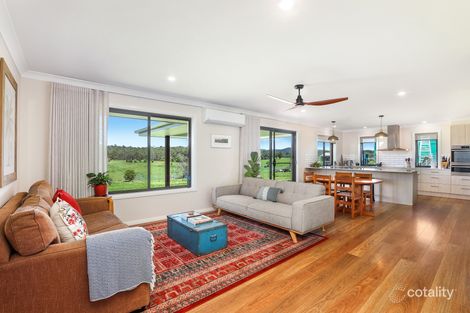 Property photo of 21 Willow Dene Avenue Beechwood NSW 2446