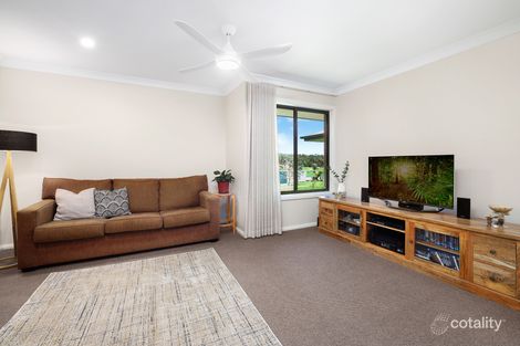 Property photo of 21 Willow Dene Avenue Beechwood NSW 2446
